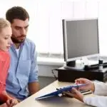 Pre-pregnancy check-up