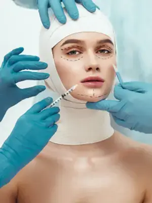 Facial Plastic Surgery